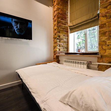 Kyiv Solaris Studio Экстерьер фото