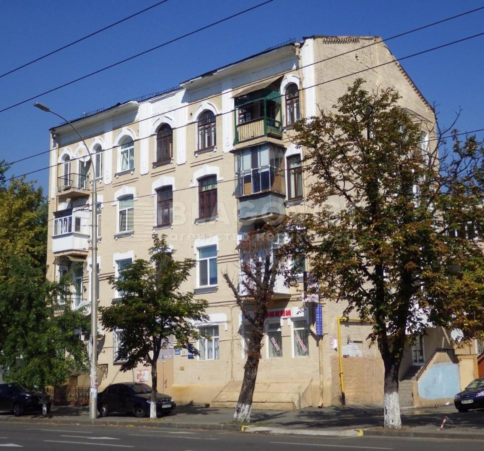 Kyiv Solaris Studio Экстерьер фото