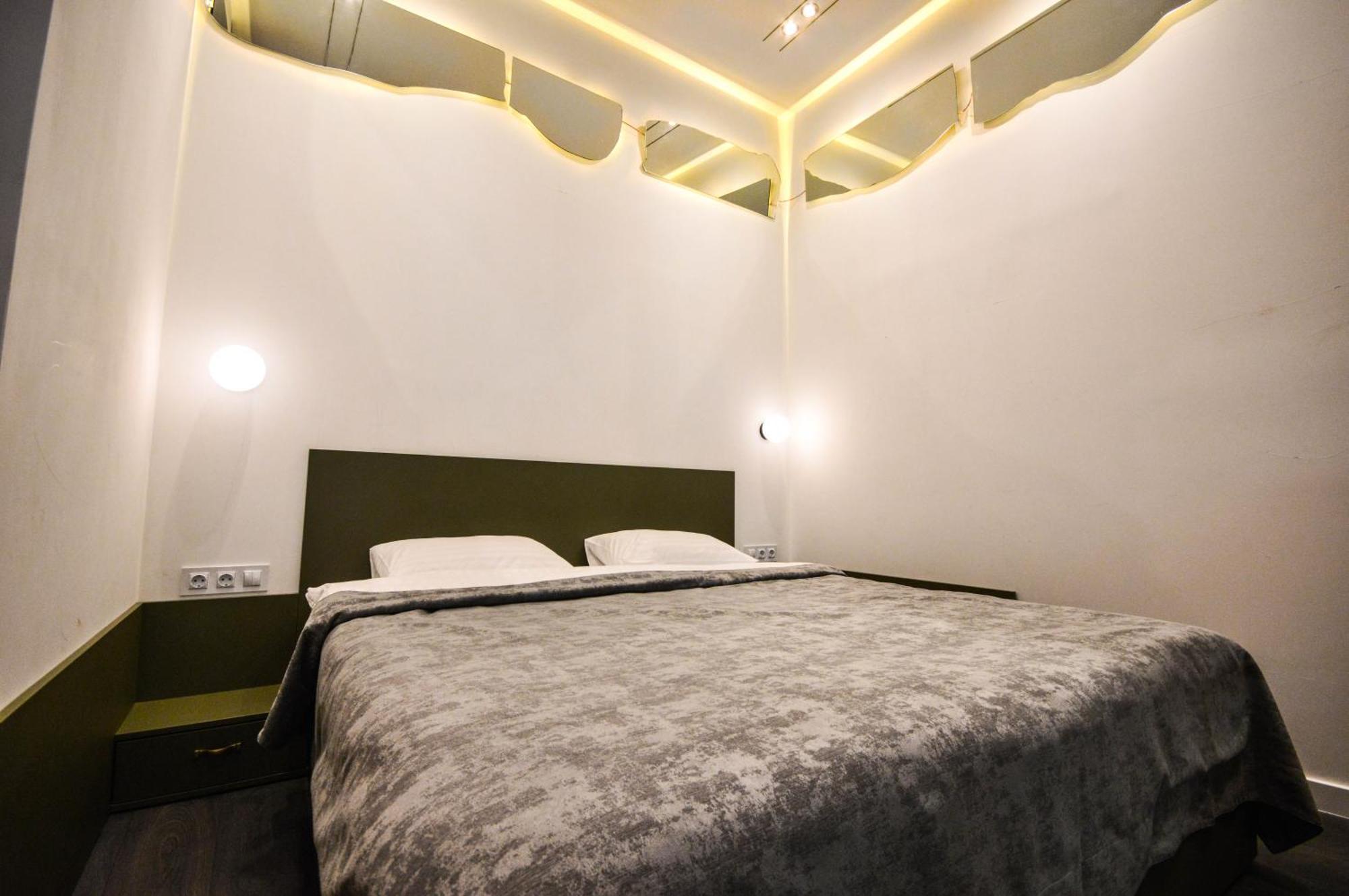 Kyiv Solaris Studio Экстерьер фото