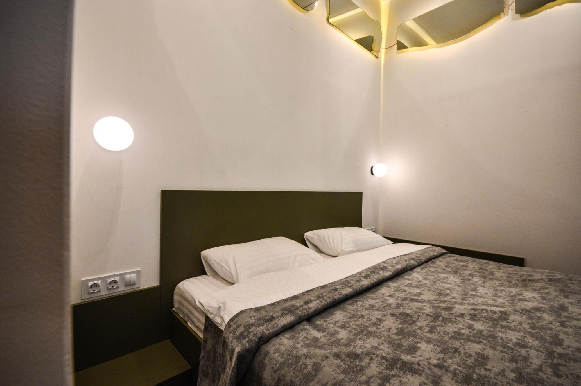 Kyiv Solaris Studio Экстерьер фото