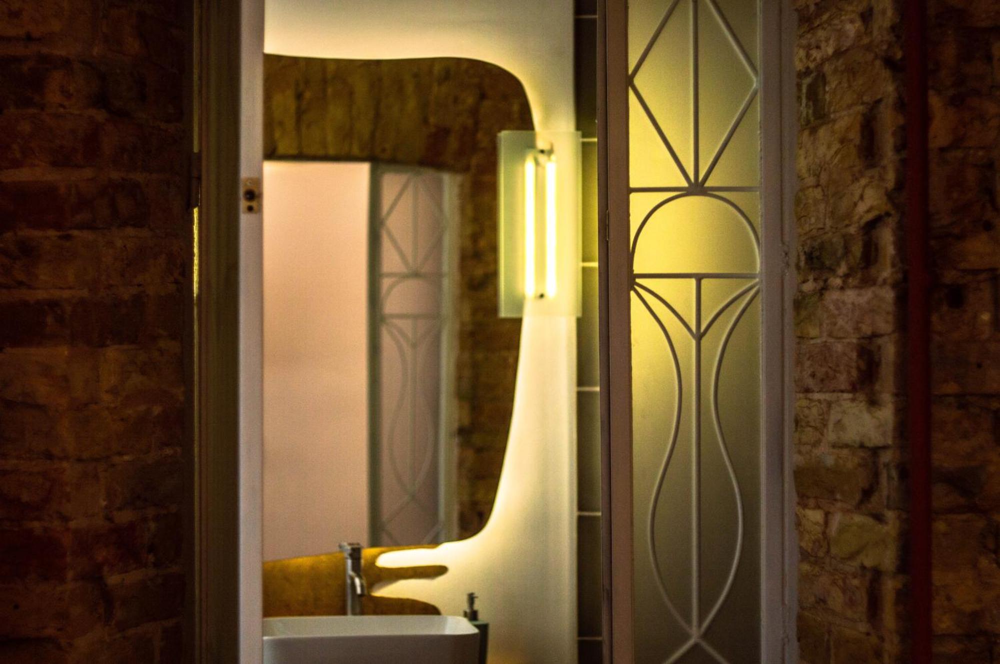 Kyiv Solaris Studio Экстерьер фото