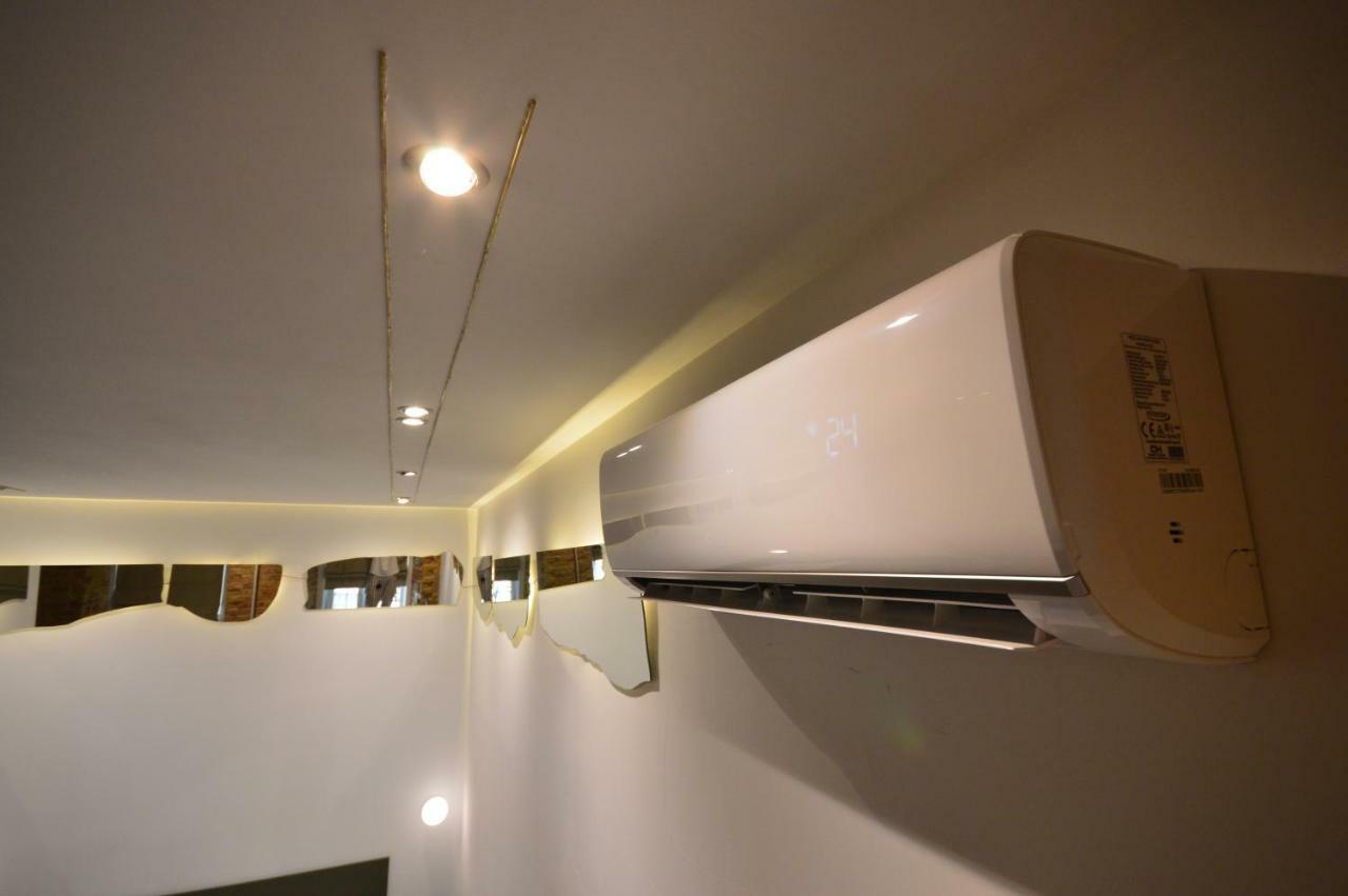 Kyiv Solaris Studio Экстерьер фото